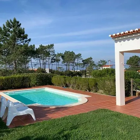 Casa Colina, Walking Distance To Arrifana Beach Aljezur Exterior photo