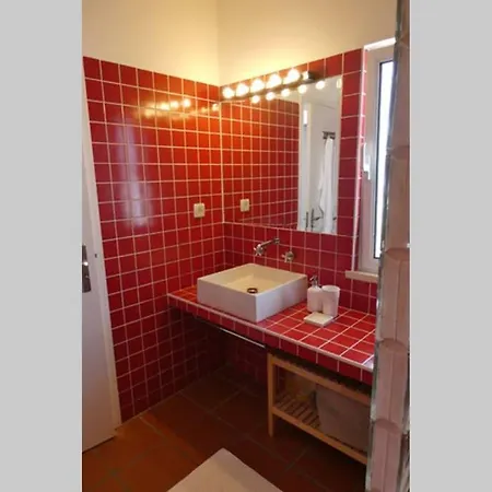 Casa Colina, Walking Distance To Arrifana Beach Aljezur Exterior photo