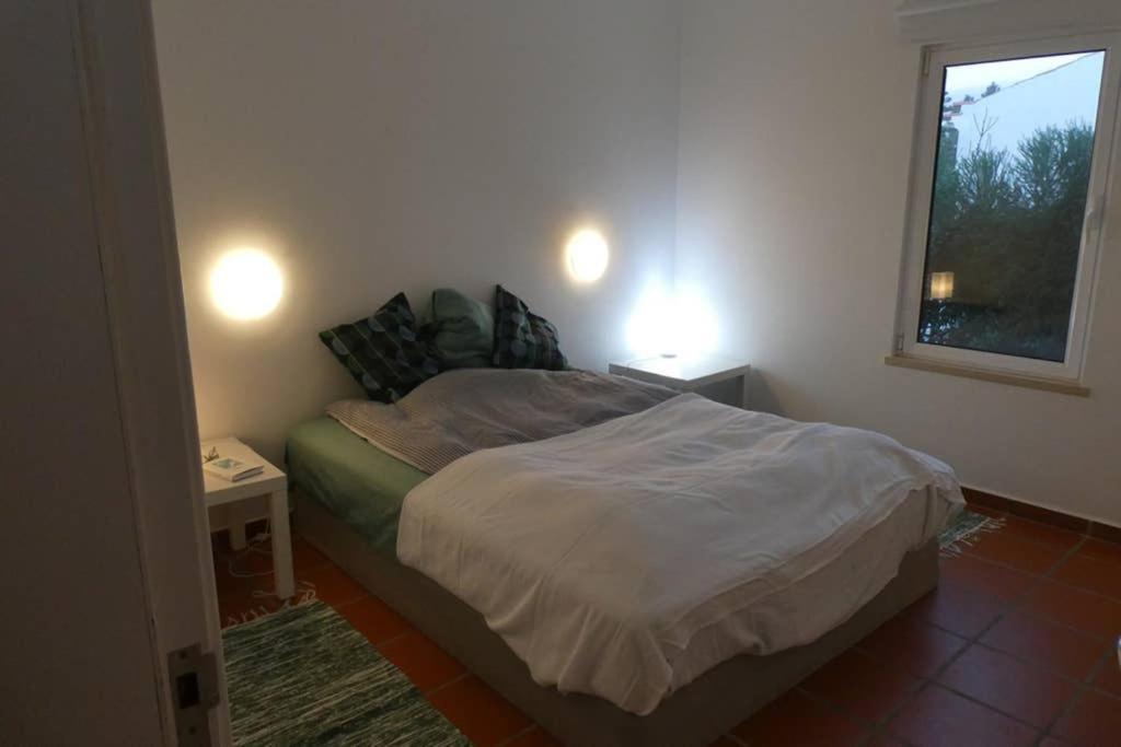 Casa Colina, Walking Distance To Arrifana Appartement Aljezur