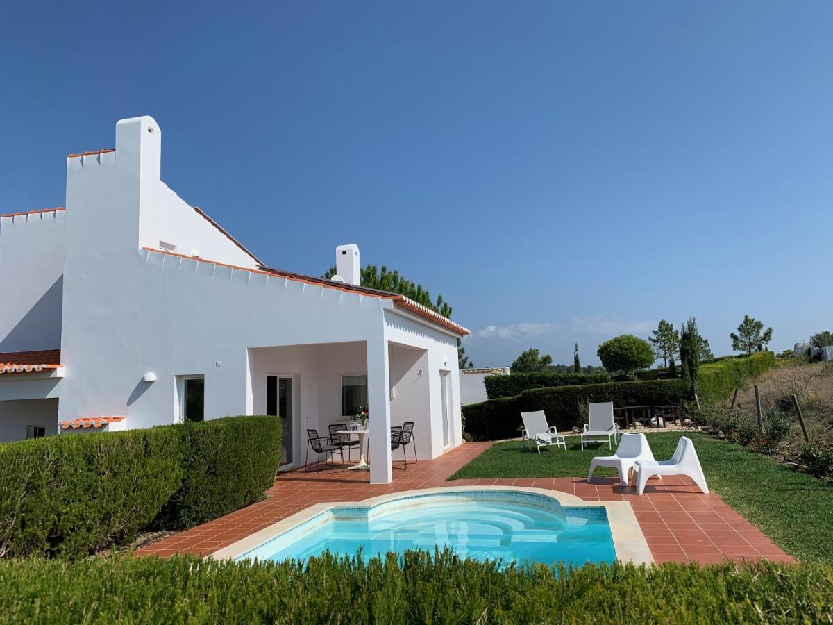 Appartement Casa Colina, Walking Distance To Arrifana