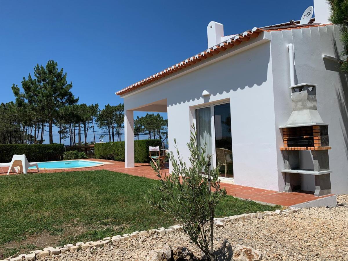 Casa Colina, Walking Distance To Arrifana Appartement Aljezur