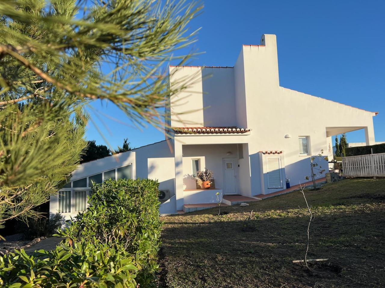Appartement Casa Colina, Walking Distance To Arrifana *