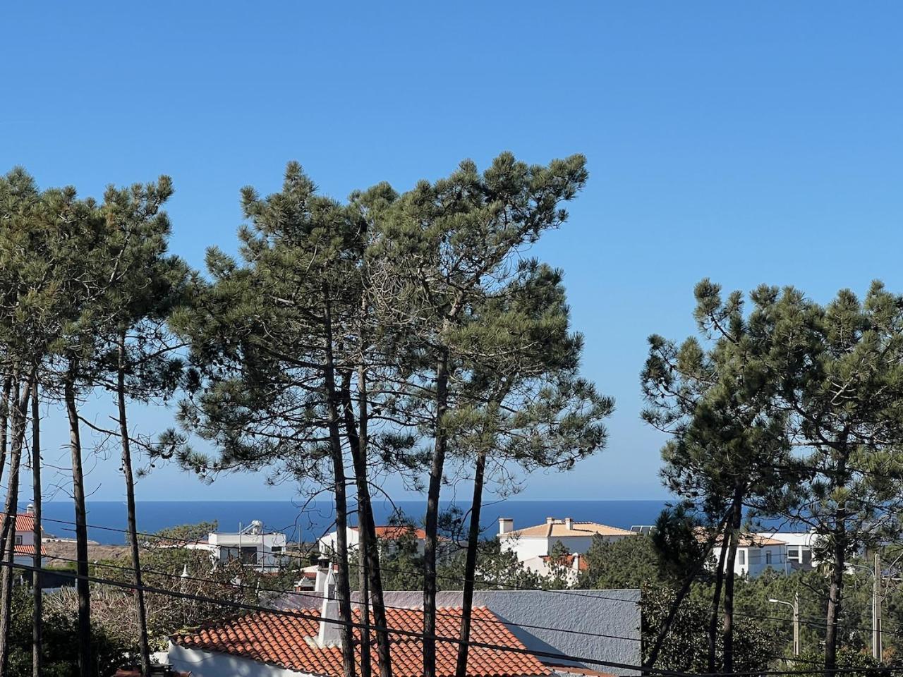 Appartement Casa Colina, Walking Distance To Arrifana