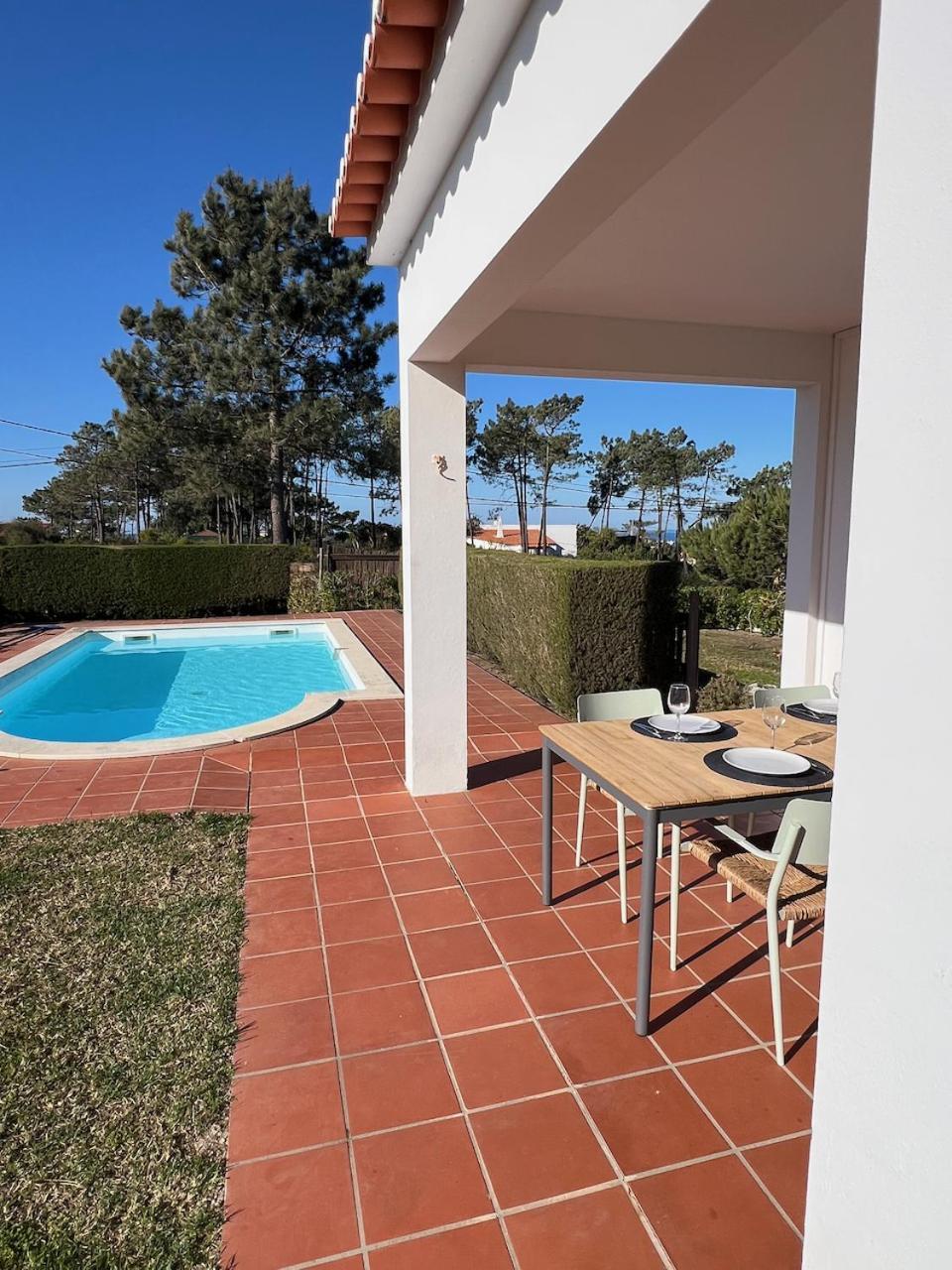 Appartement Casa Colina, Walking Distance To Arrifana