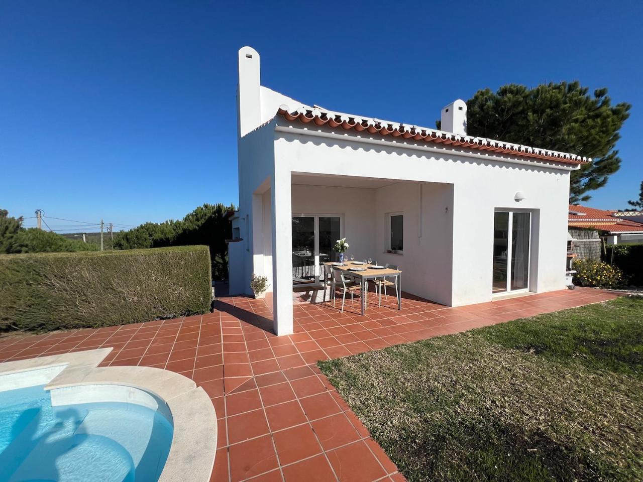 Appartement Casa Colina, Walking Distance To Arrifana *