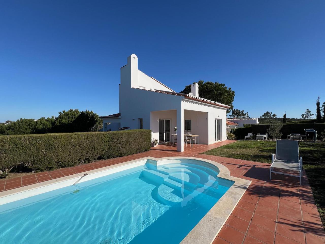 Appartement Casa Colina, Walking Distance To Arrifana Aljezur